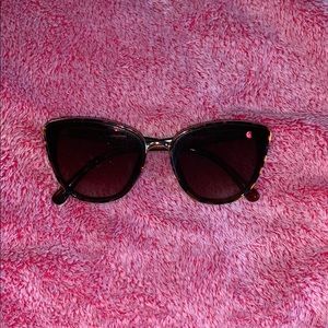 Cat Eye Sunglasses